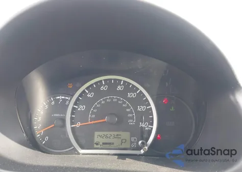 2014 Mitsubishi Mirage Es from USA, damaged, VIN ML32A4HJ9EH004456